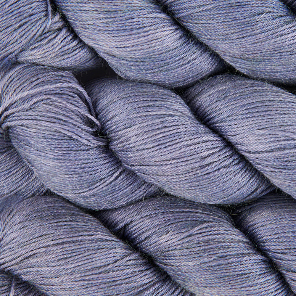 Alpaca Silk Fingering - Futa-Ai