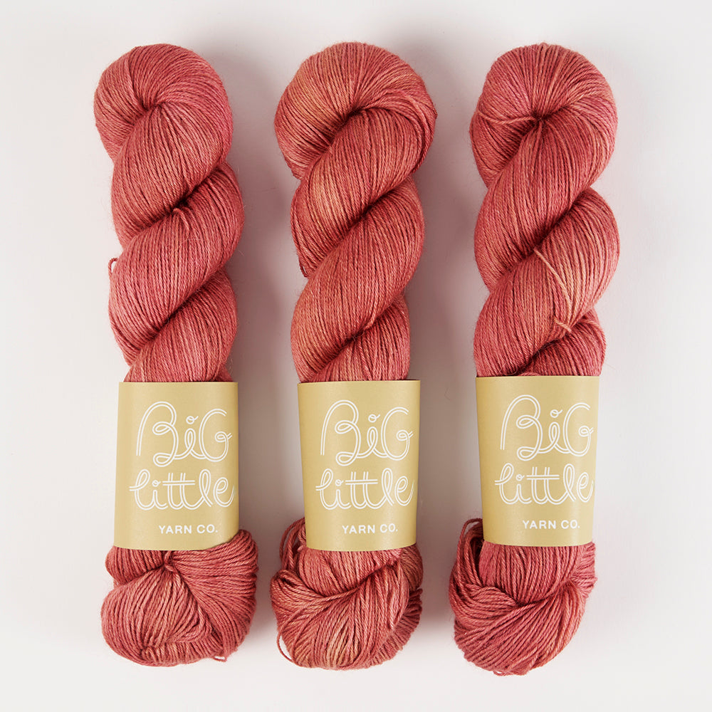 Alpaca Silk Fingering - Howl's Coat
