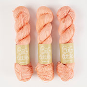 Alpaca Silk Fingering - Kiku