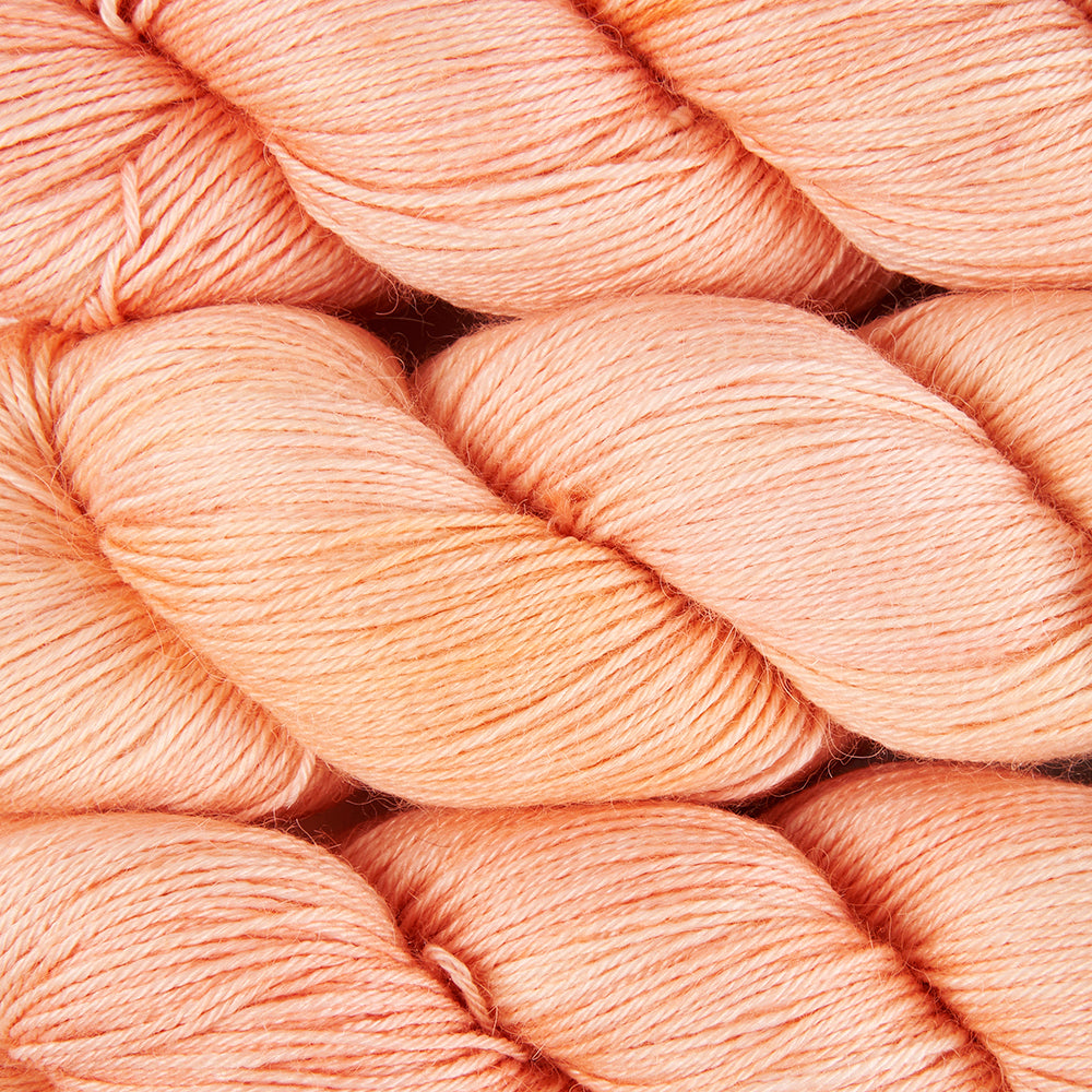 Alpaca Silk Fingering - Kiku