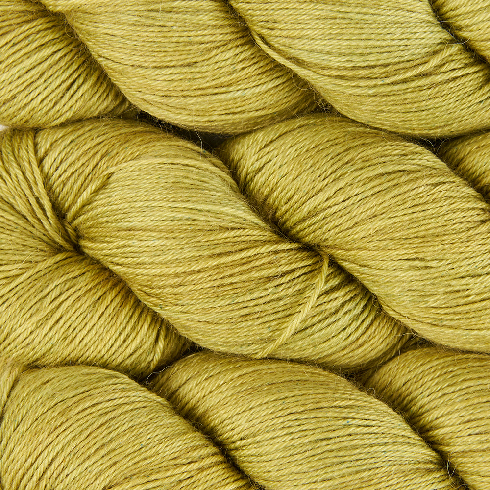 Alpaca Silk Fingering - Sanderson