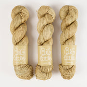 Alpaca Silk Fingering - Sansai