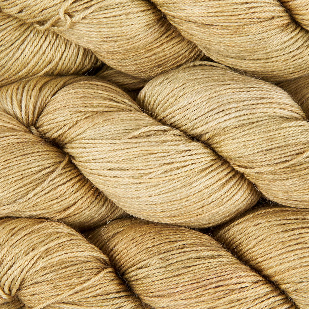 Alpaca Silk Fingering - Sansai
