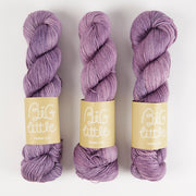 Alpaca Silk Fingering - Sumire