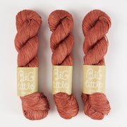Alpaca Silk Fingering - Urami