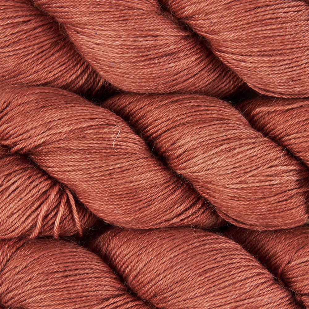Alpaca Silk Fingering - Urami