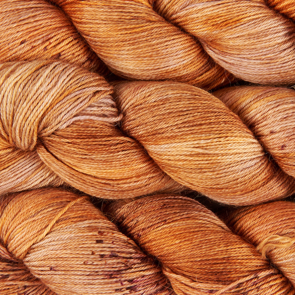 Alpaca Silk Fingering - Wanyudo