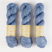 Alpaca Silk Fingering - Wendy