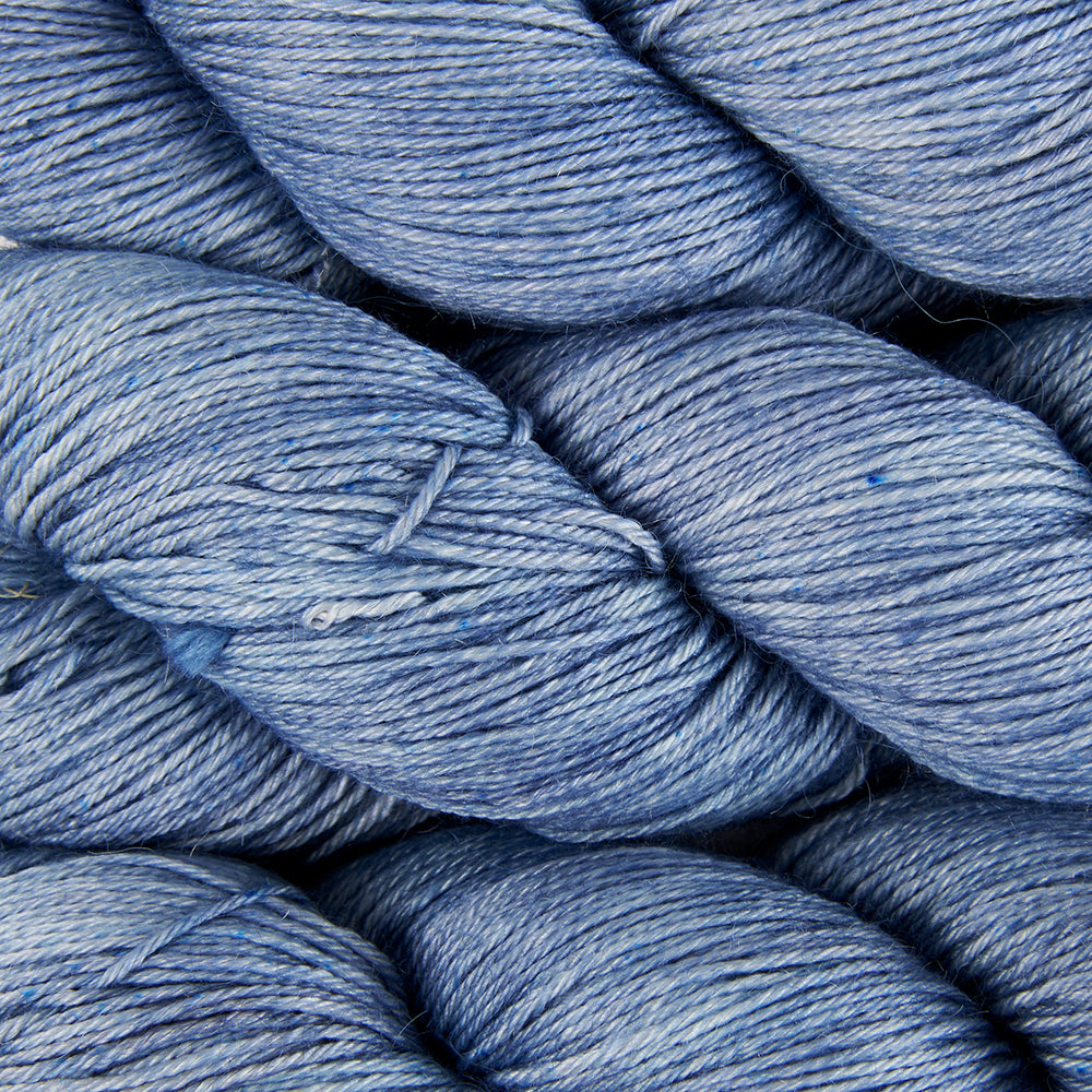 Alpaca Silk Fingering - Wendy