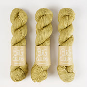 Alpaca Silk Fingering - Yanagi