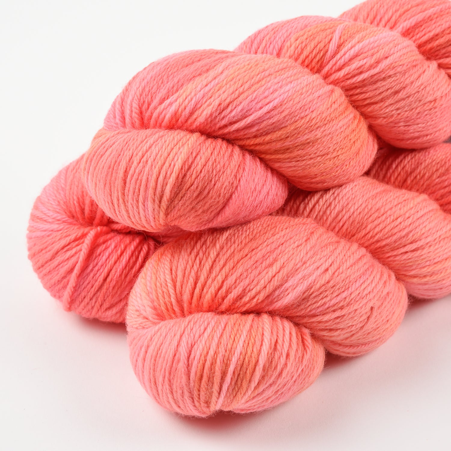 WALK MERINO DK - GOIABA