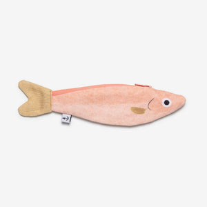 NOTIONS POUCH - ANCHOVY PINK