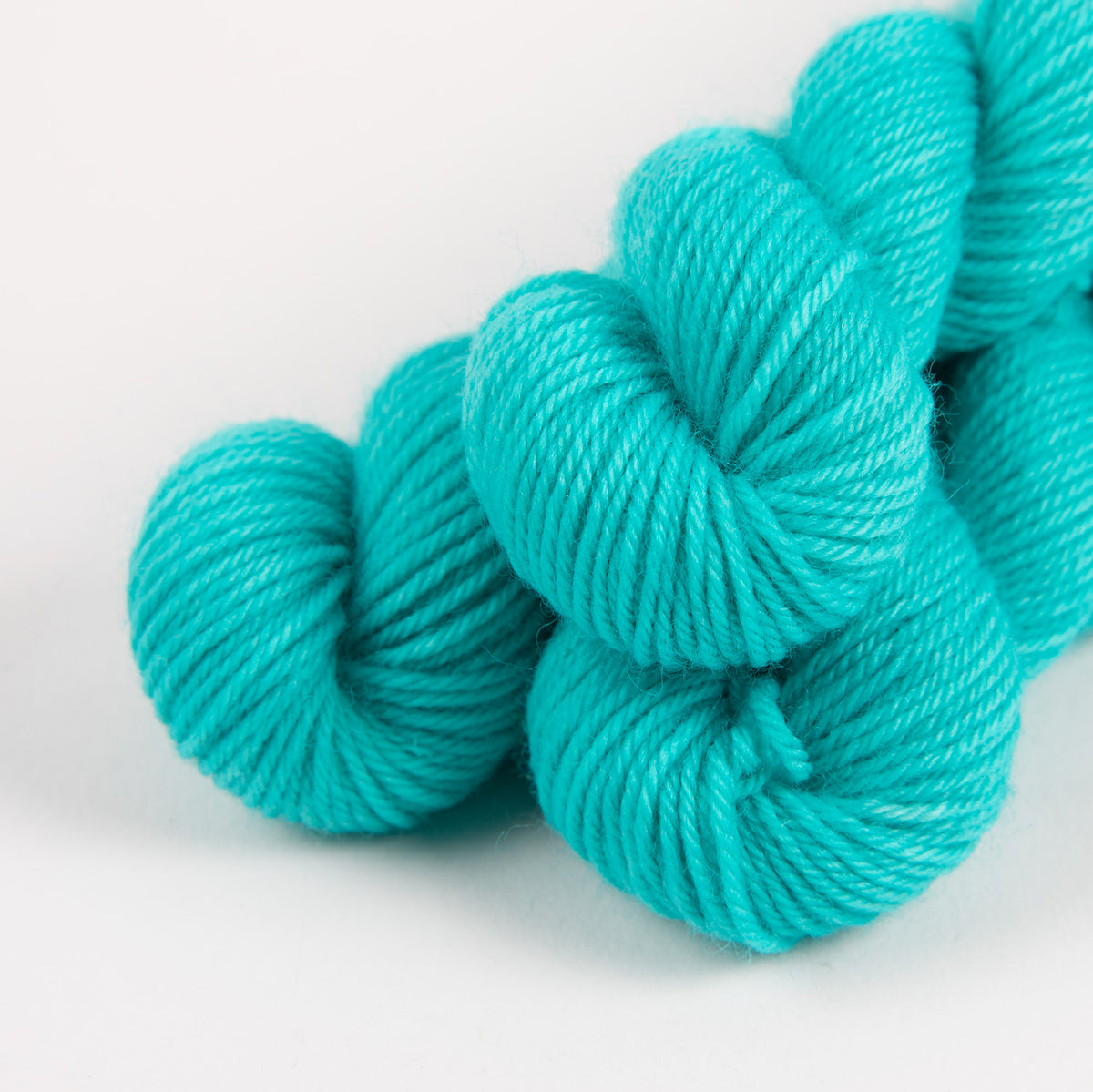 SWEET SOCK MINI - AQUAMARINE
