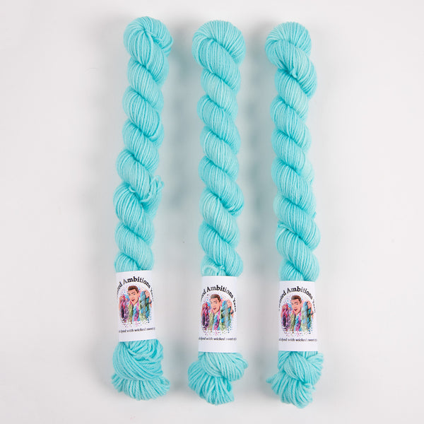 Sweet Sock Mini - Arctic