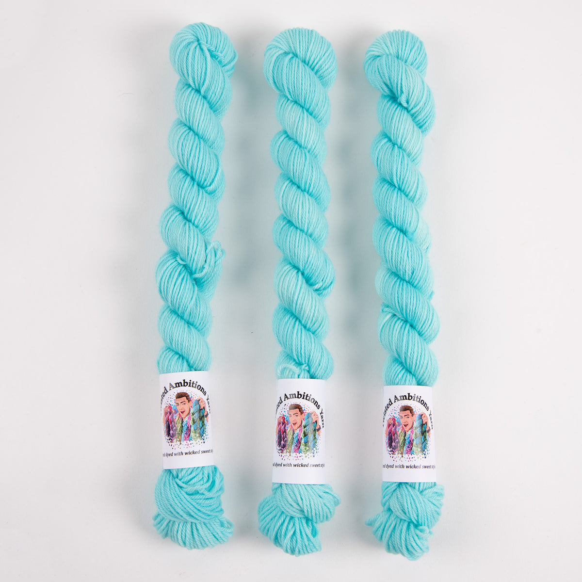 SWEET SOCK MINI - ARCTIC