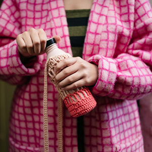 CROCHET HOW by POM POM