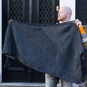 Askews Me Shawl