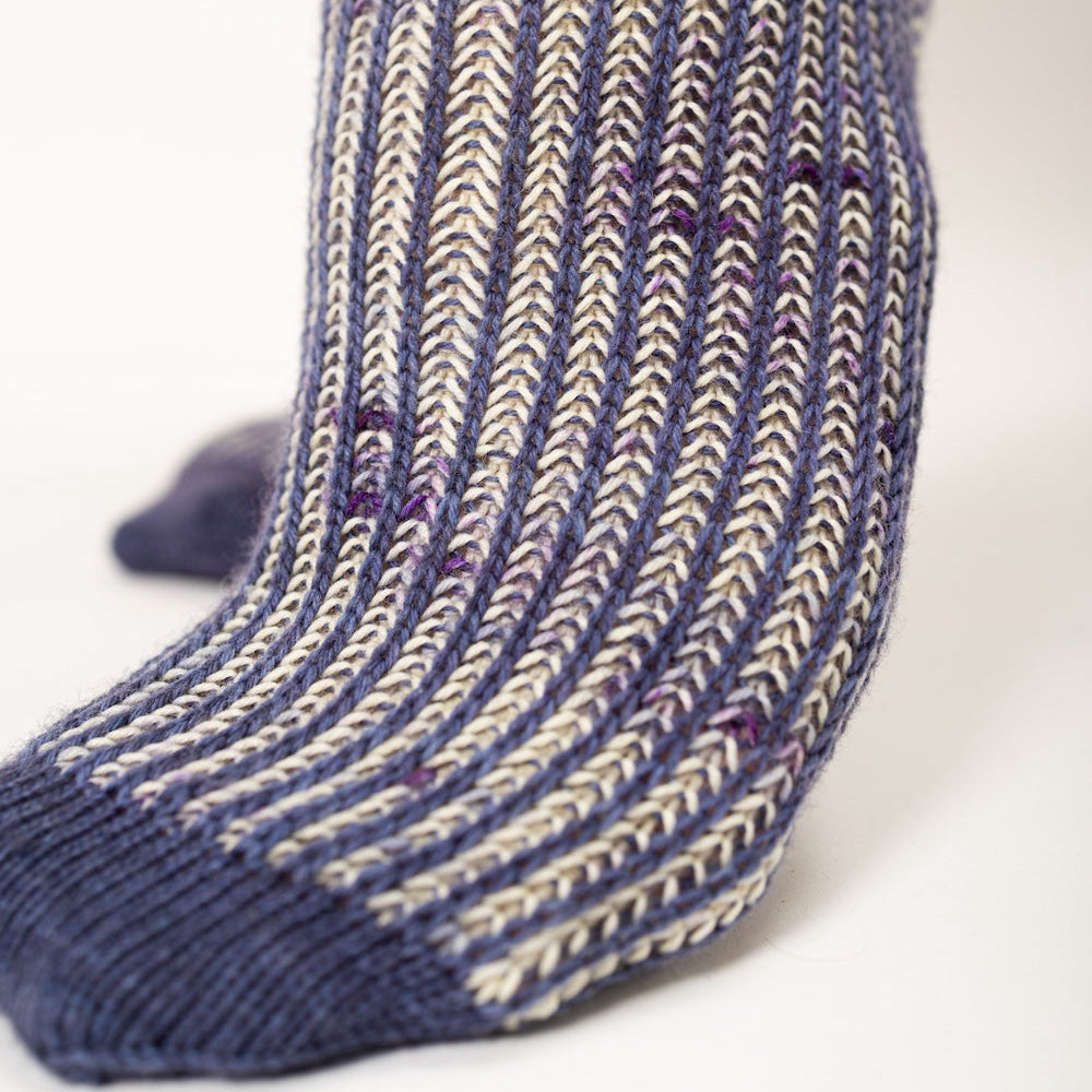 Askews Me Socks