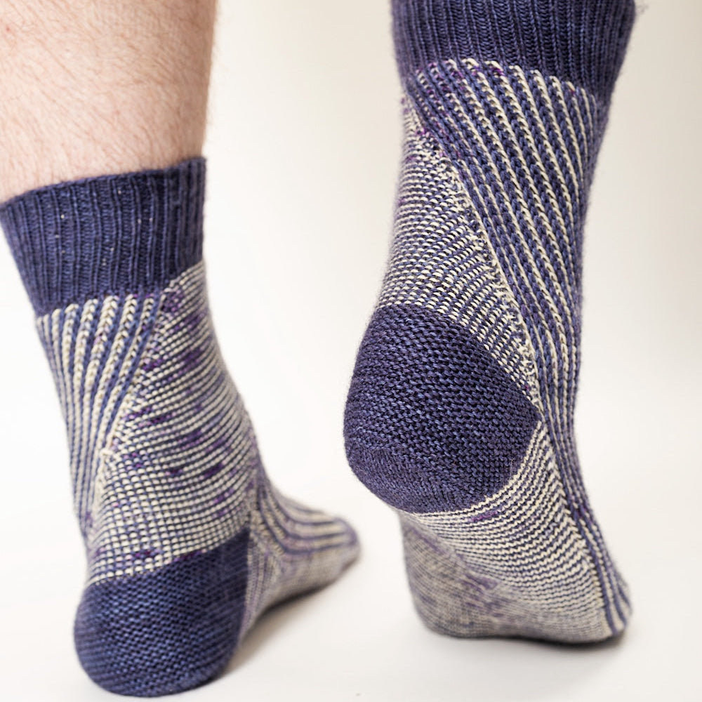 Askews Me Socks