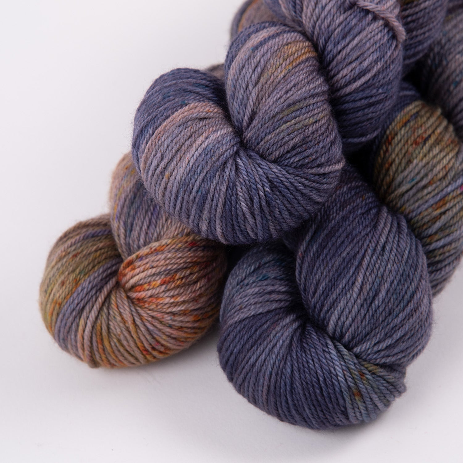 LITLG DK TWIST - ASTRAL