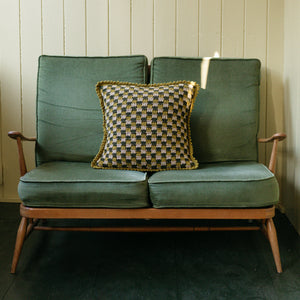 CROCHET HOW by POM POM