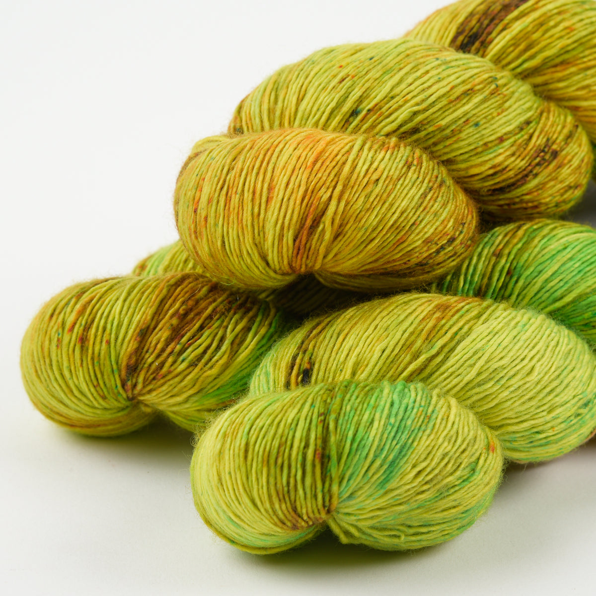 COTTAGE MERINO - BAMBOO