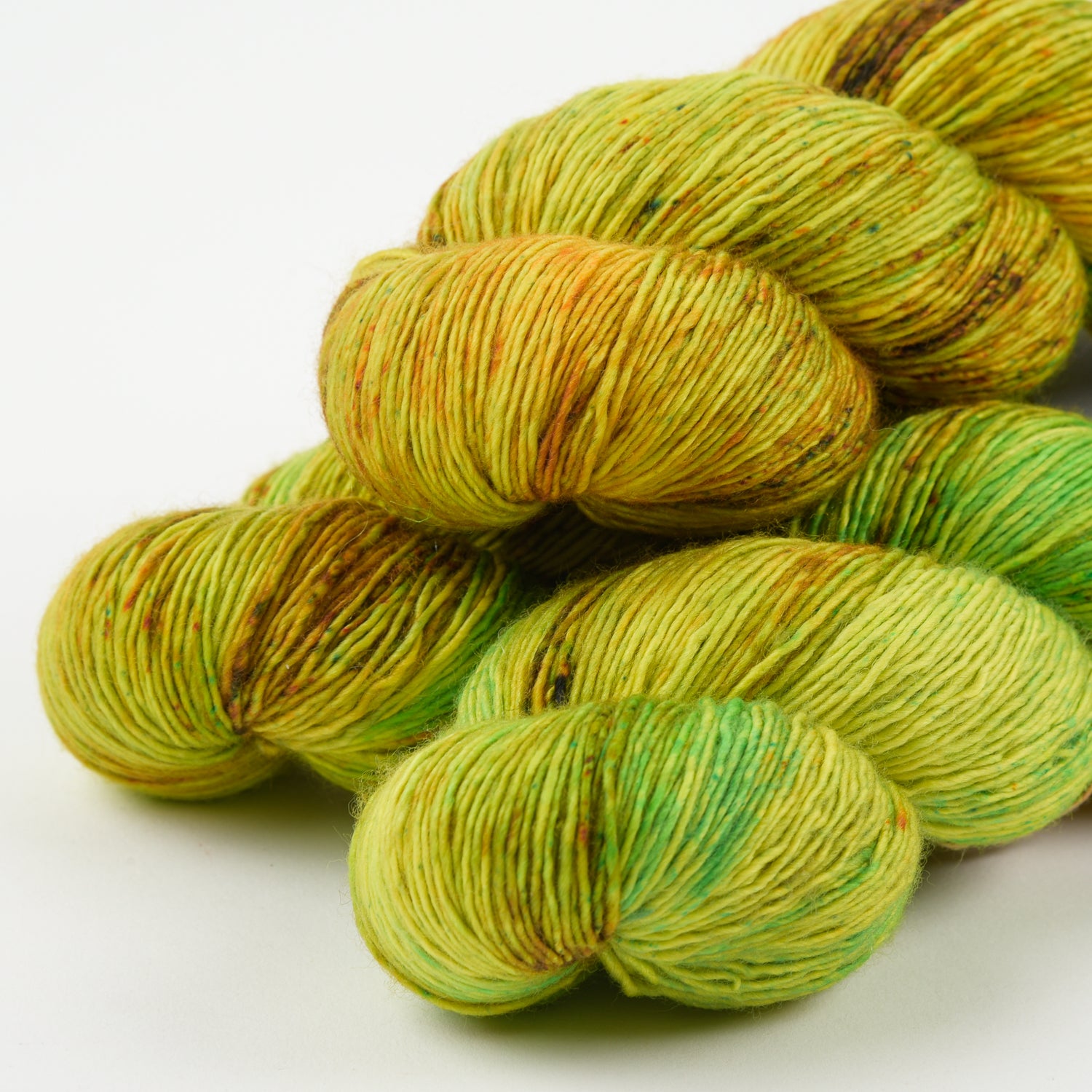 COTTAGE MERINO - BAMBOO