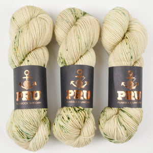 SOUL DK - BASIL OATS