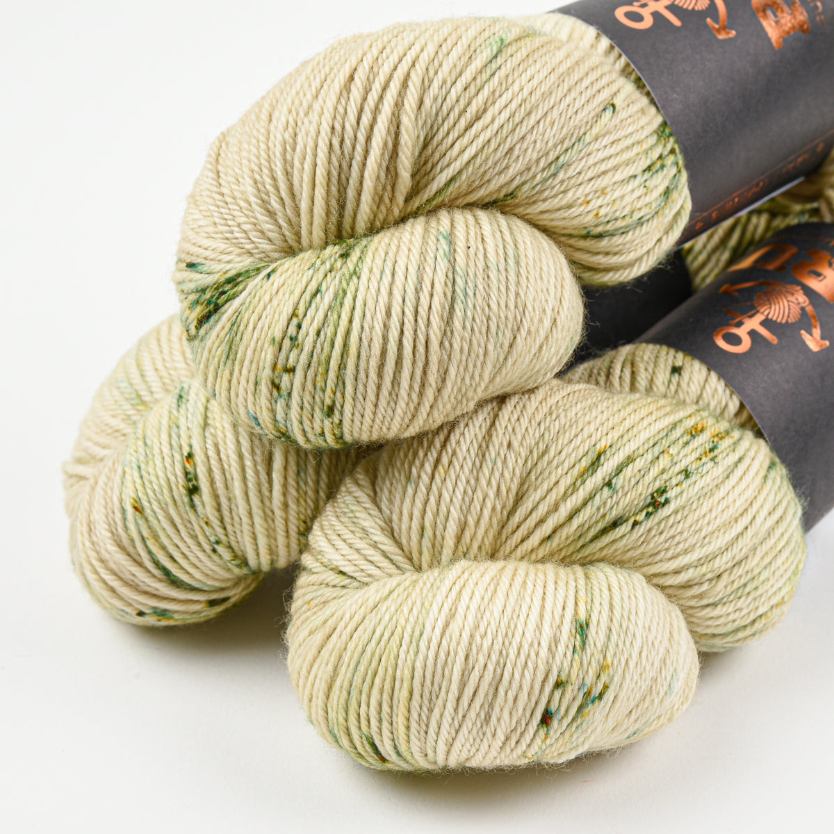 SOUL DK - BASIL OATS