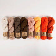 Beatrix Kaleidoscope - West Wool - MKAL 2026
