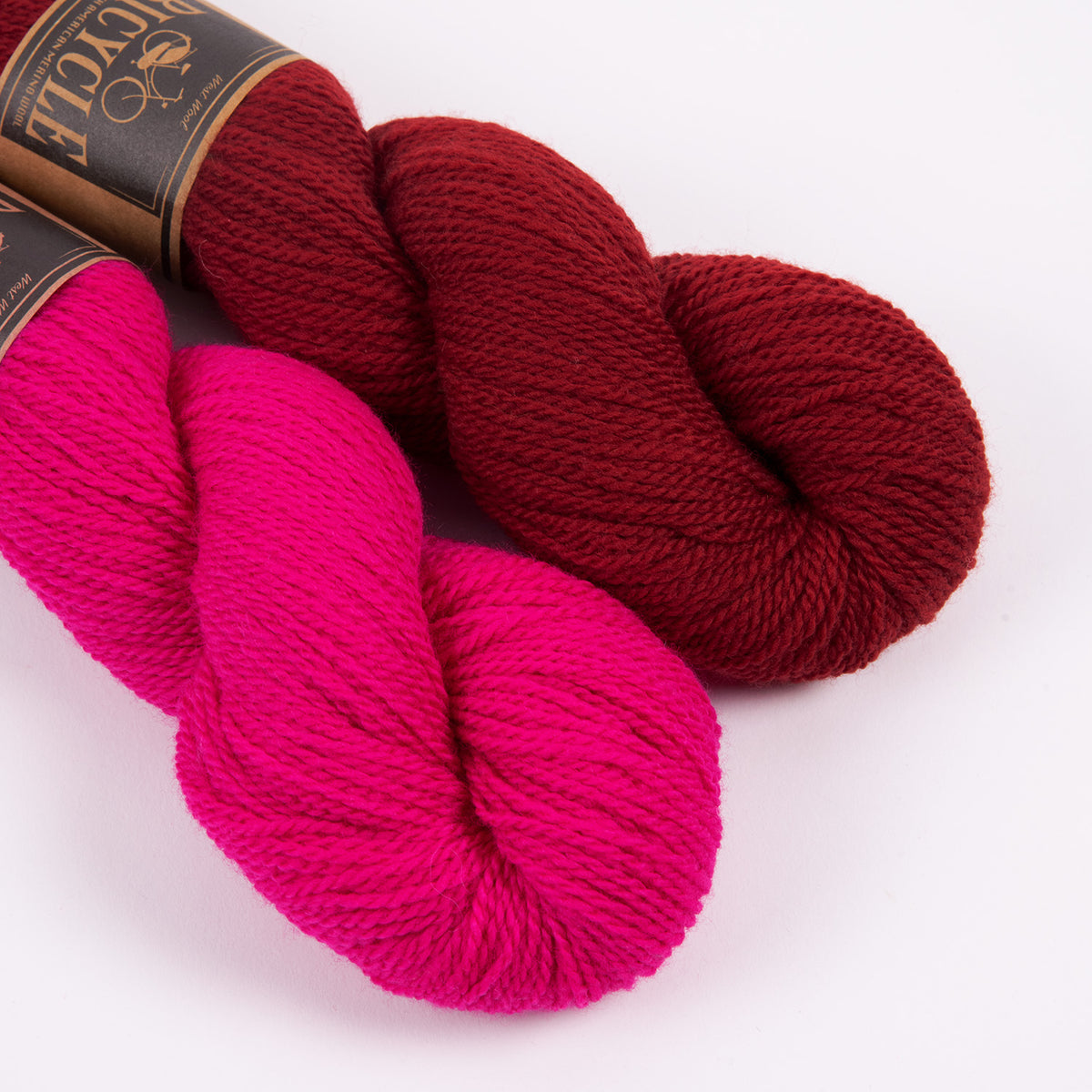 MOSSY MARLED RAGLAN – BERRY BLAST