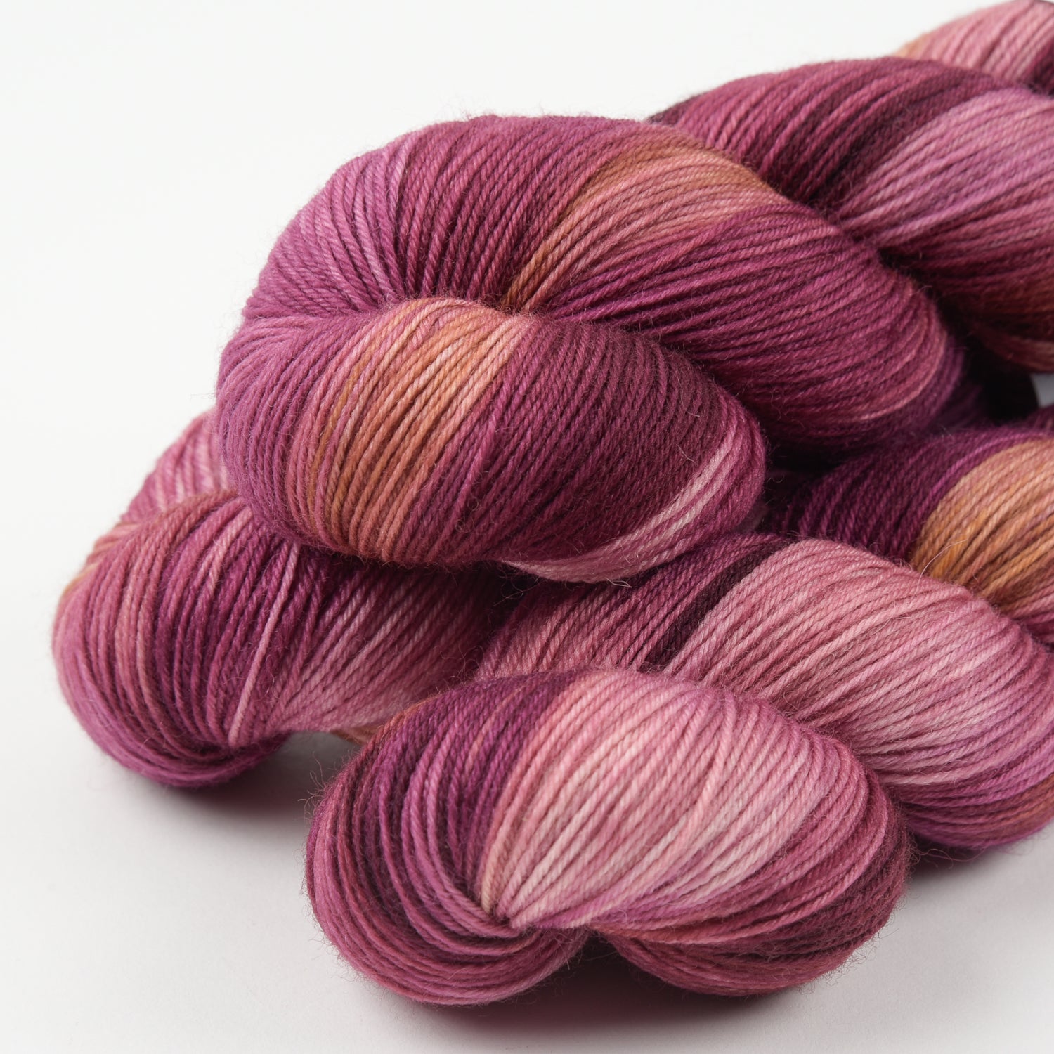 OLIVIA BFL - BERRY COBBLER