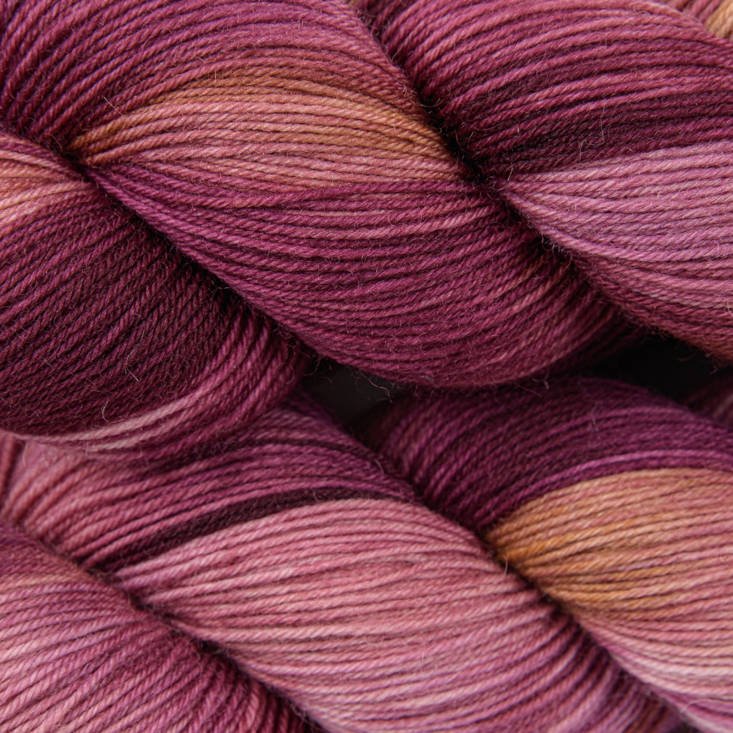 Olivia BFL - Berry Cobbler