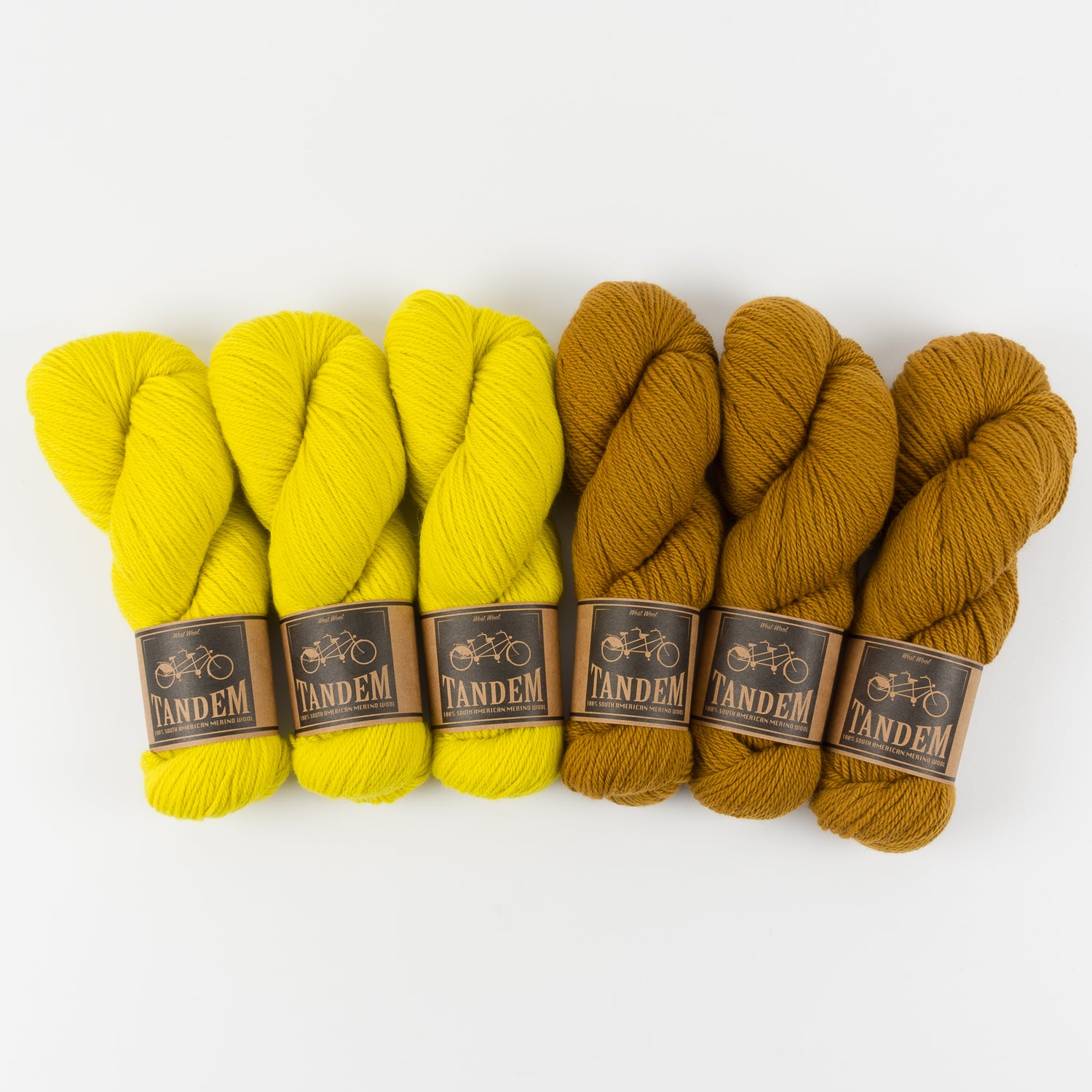 West Wool BIANCA'S PET CAT Merino wool DK Quick Kits