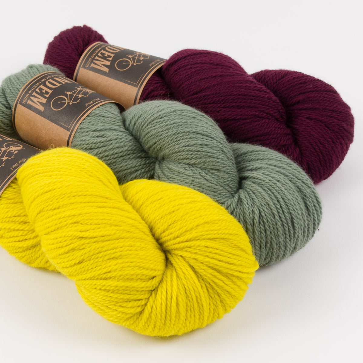 WESTKNITS KIT - BIANCA'S SUIT