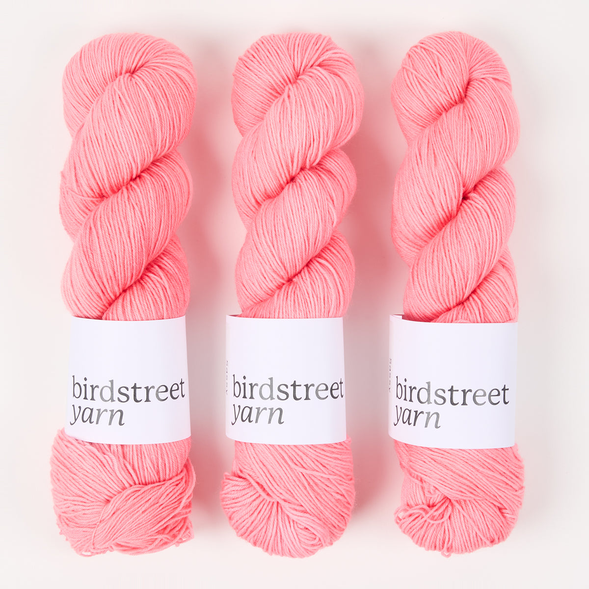 BIRDSTREET BFL - SASSY