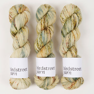 BIRDSTREET BFL - BEACHCOMBER