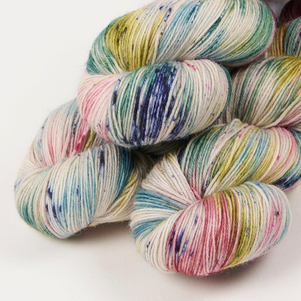 BIRDSTREET BFL - BEACH READY