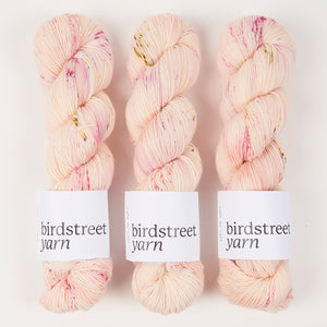 BIRDSTREET BFL - CAFÉ AU LAIT