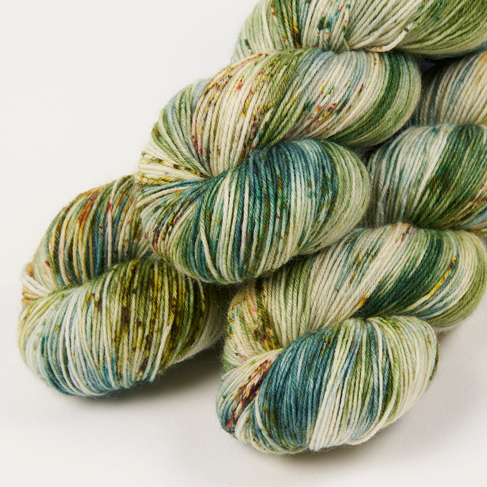 BIRDSTREET BFL - LOVELY SHRUBBERY
