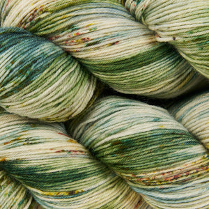 BIRDSTREET BFL - LOVELY SHRUBBERY