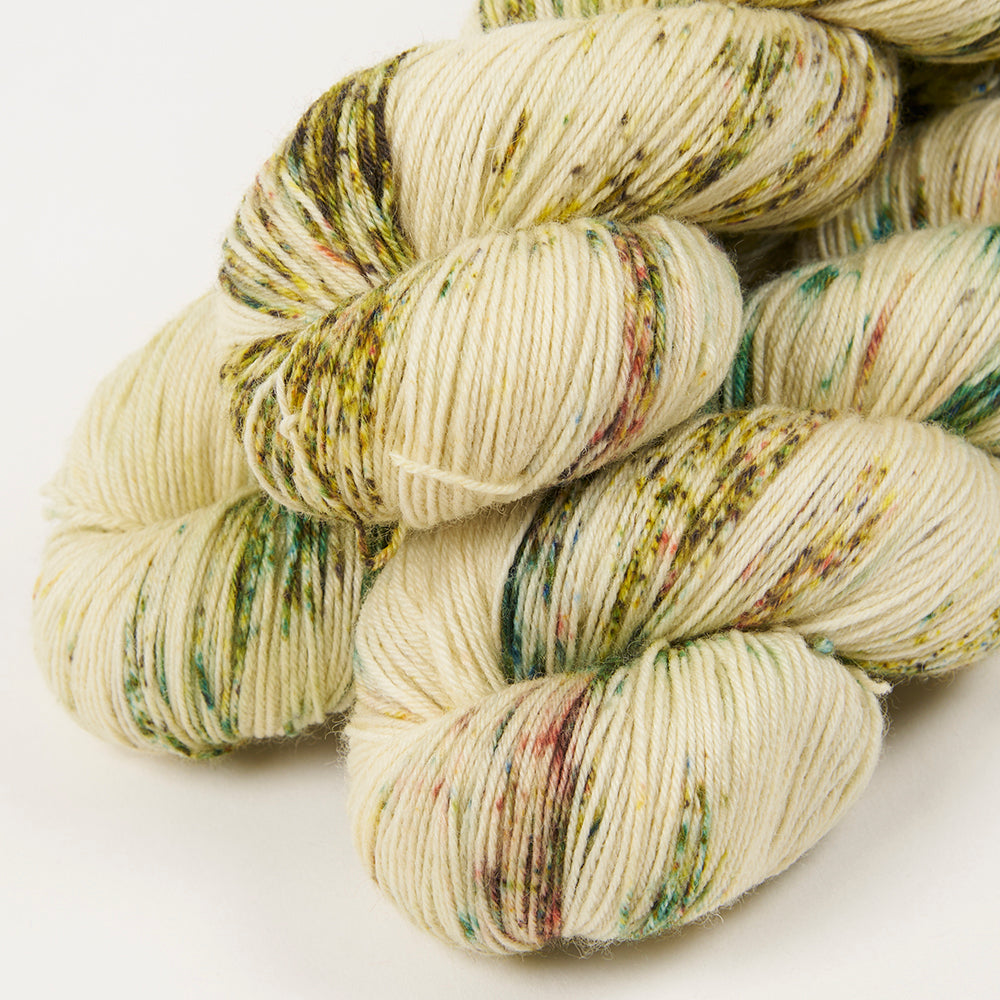 BIRDSTREET BFL - ONE LITTLE SPECKLED FROG