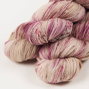 BIRDSTREET BFL - PLUM ROSE