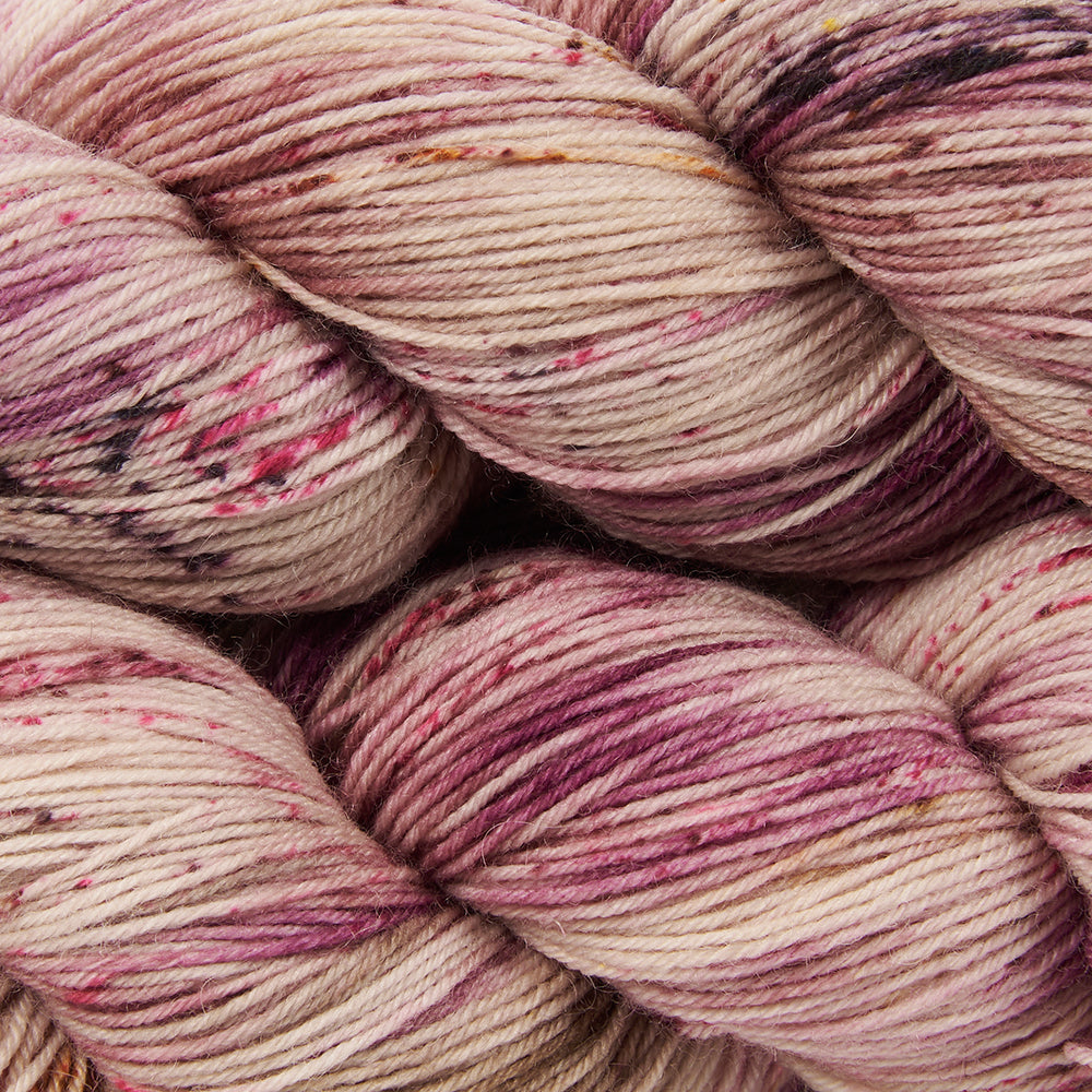 BIRDSTREET BFL - PLUM ROSE