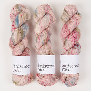BIRDSTREET BFL - ROCOCO