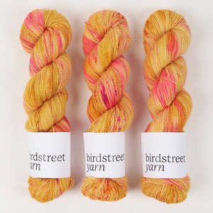 BIRDSTREET BFL - SUNSHIIINE!