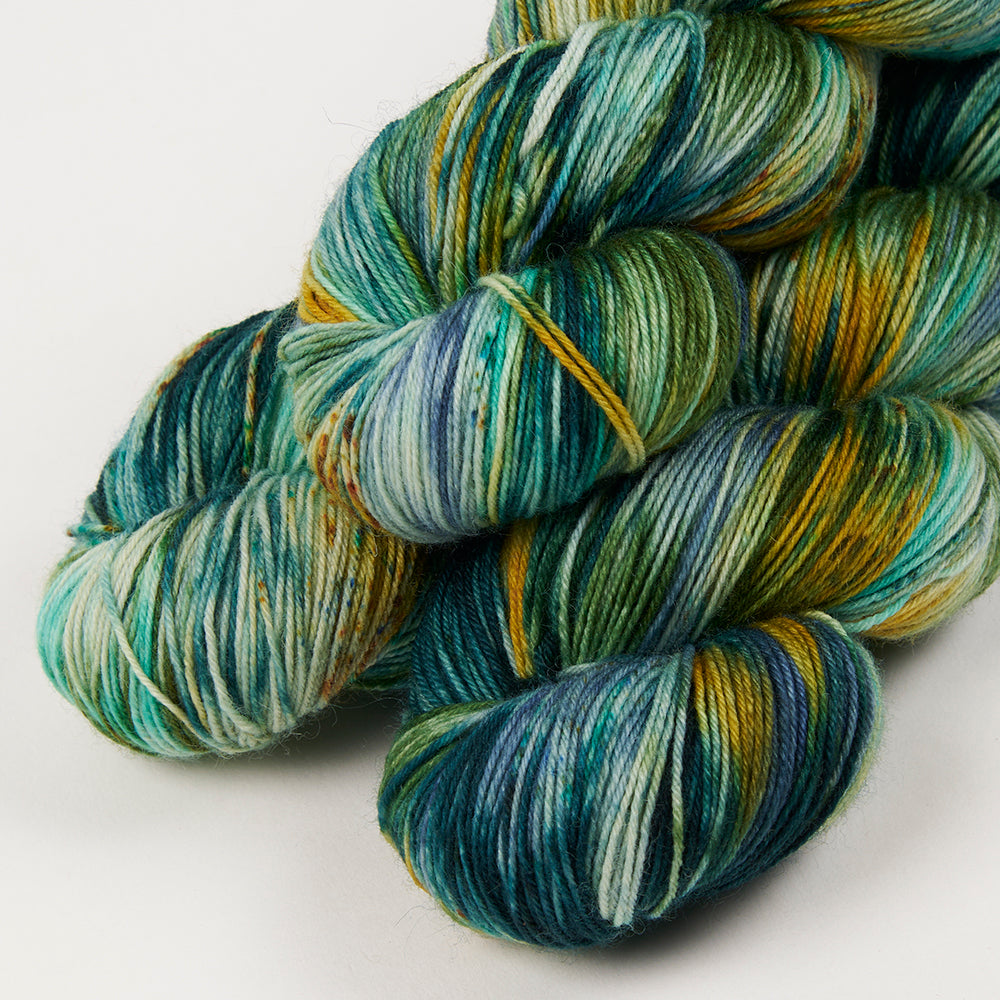 BIRDSTREET BFL - TALES FROM THE RIVERBANK