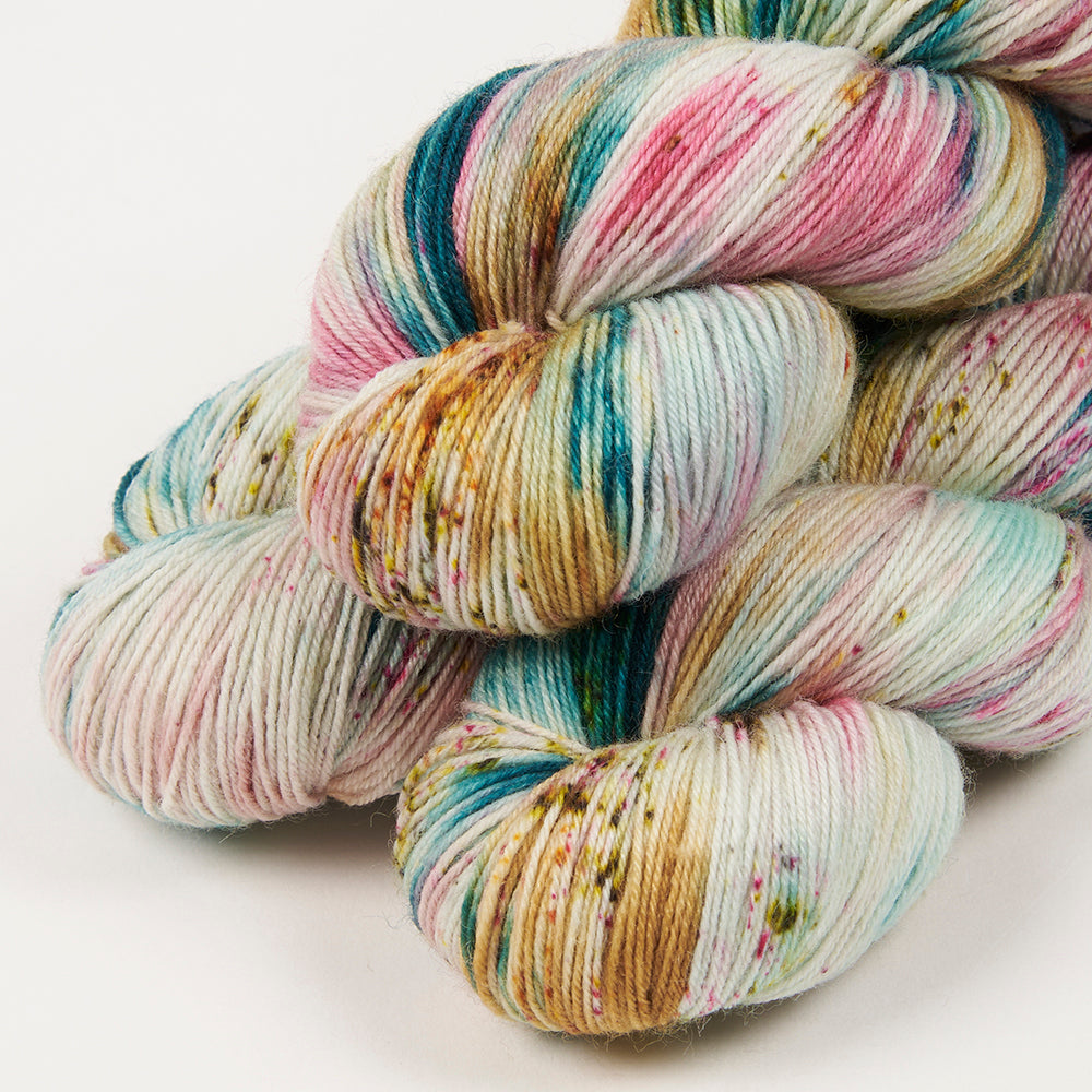 BIRDSTREET BFL - TOWN AND COUNTRY MICE