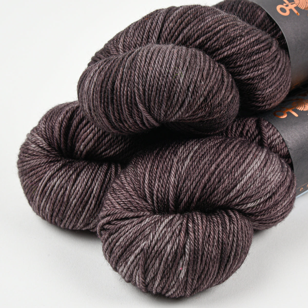 SOUL DK - BLACK GOLD