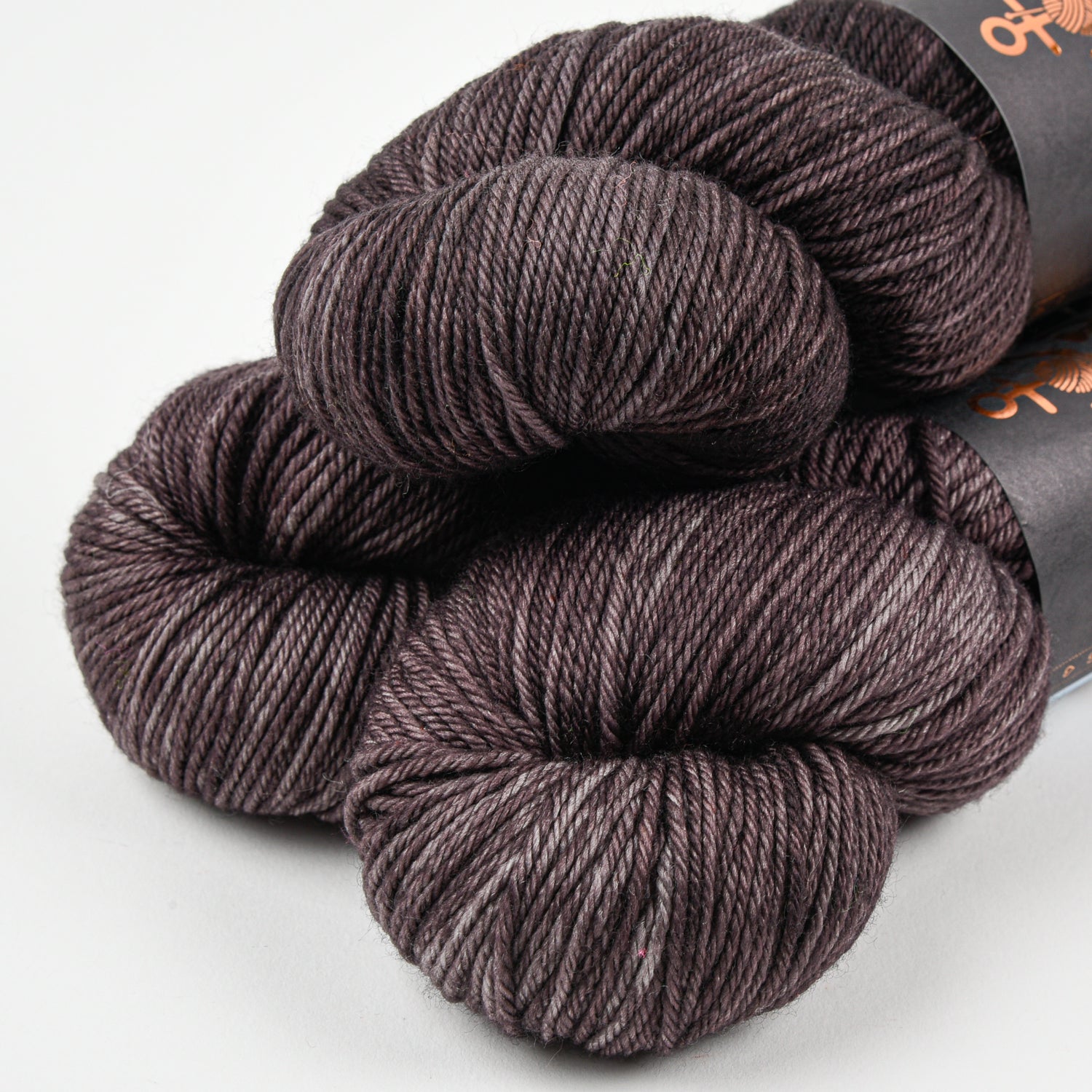 SOUL DK - BLACK GOLD